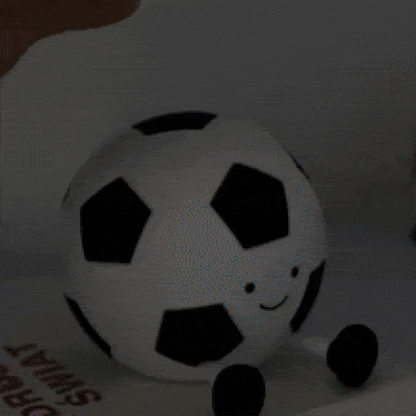 Soccer Ball