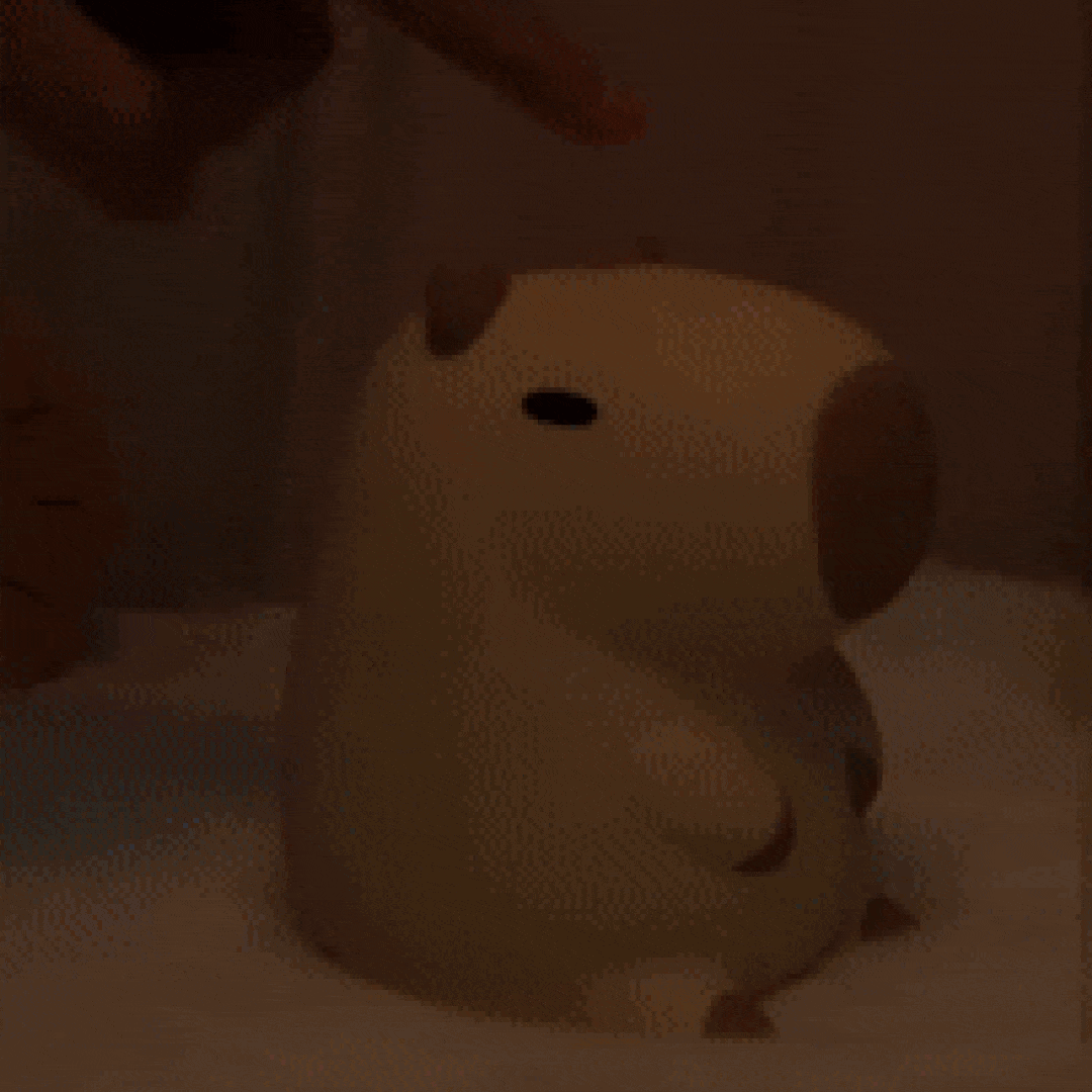 Capybara