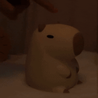 Capybara