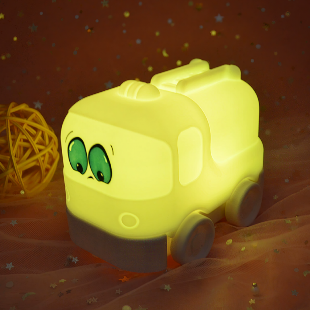 Firetruck