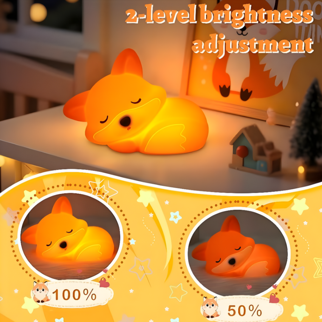Fox