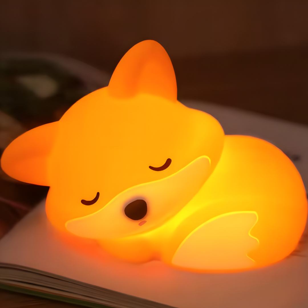 Fox