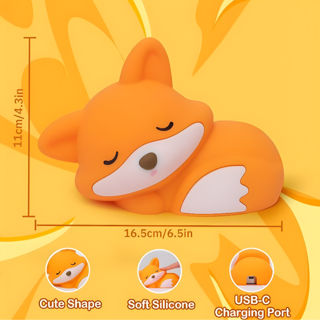 Fox