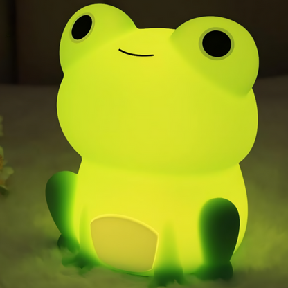 Frog