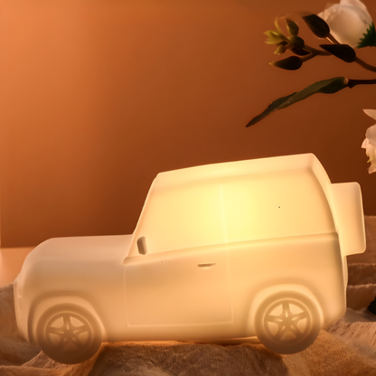 Jeep