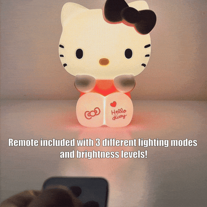 Kitty