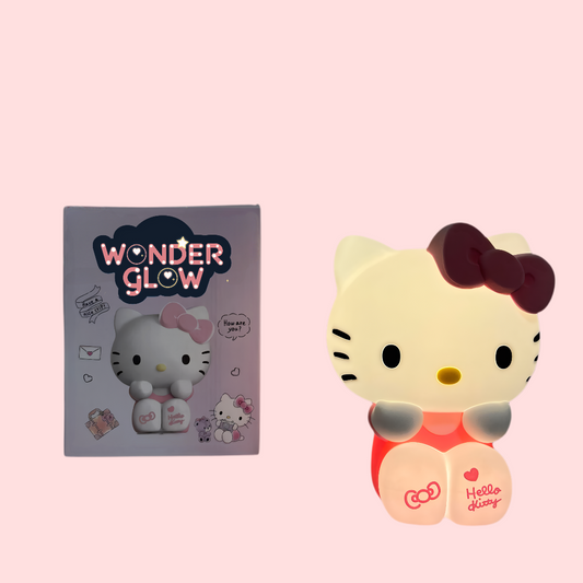 Kitty