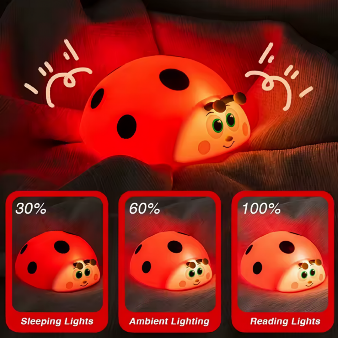 Ladybug