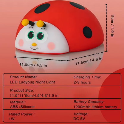 Ladybug