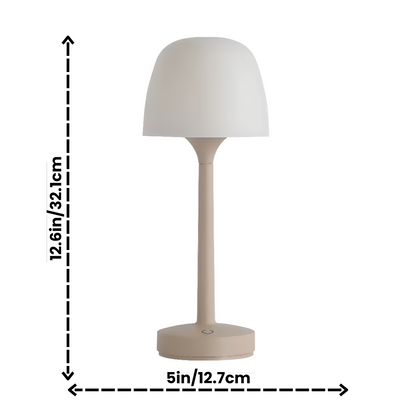 Aurora Lamp