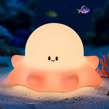 Octopus