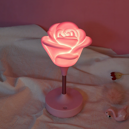 Belle's Rose (Pink)