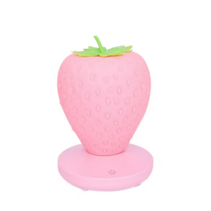 Pink Strawberry