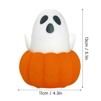 Phantom Pumpkin