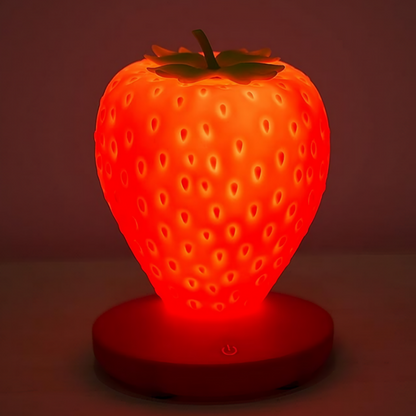 Red Strawberry