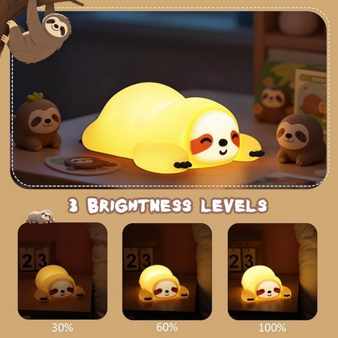 Sloth
