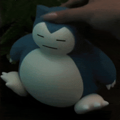 Snorlax