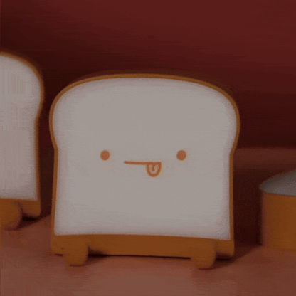 Happy Toast