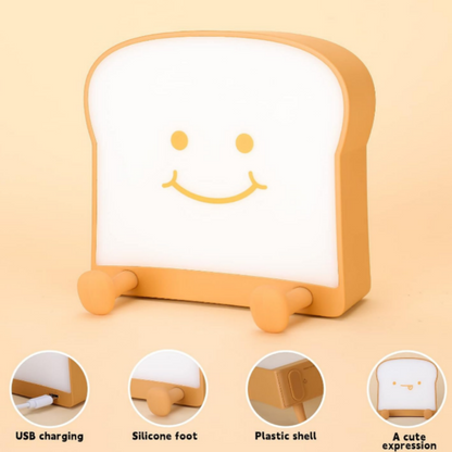 Derpy Toast