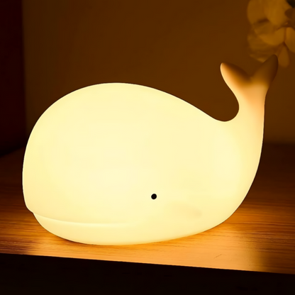Whale