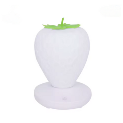 White Strawberry